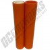 1.91 HDPE Mortar Tubes 50ct Case (New For 2023)
